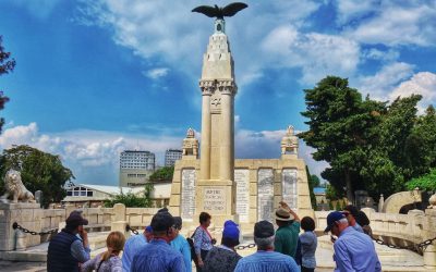 Grand Kosher tour of Croatia, Serbia, Slovenia, Bosna and Herzegovina