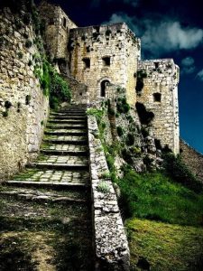Trogir