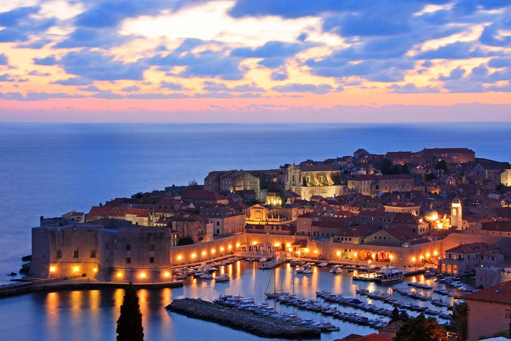 Dubrovnik Tour