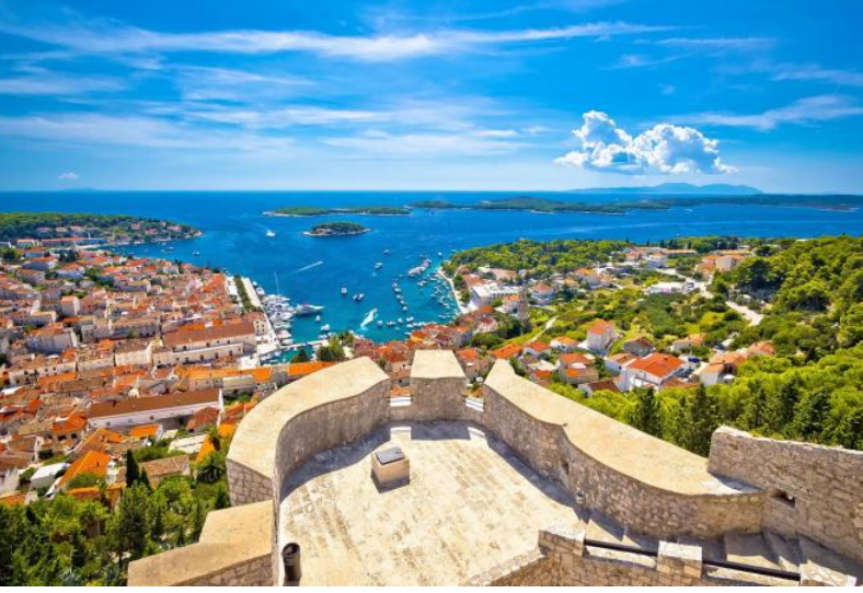 Hvar Island Tour
