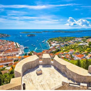 Hvar Island Tour